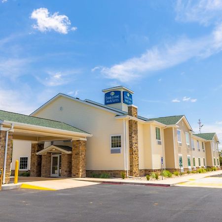 Cobblestone Inn & Suites - Winters Extérieur photo