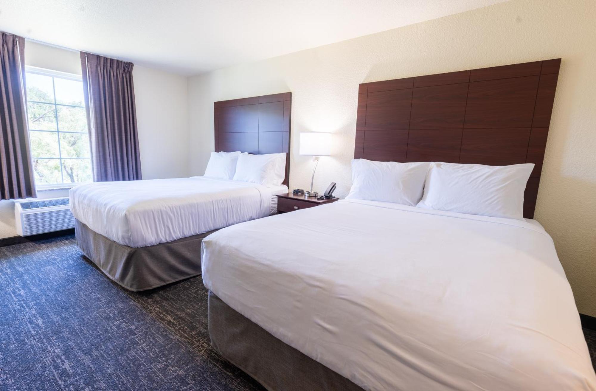 Cobblestone Inn & Suites - Winters Extérieur photo