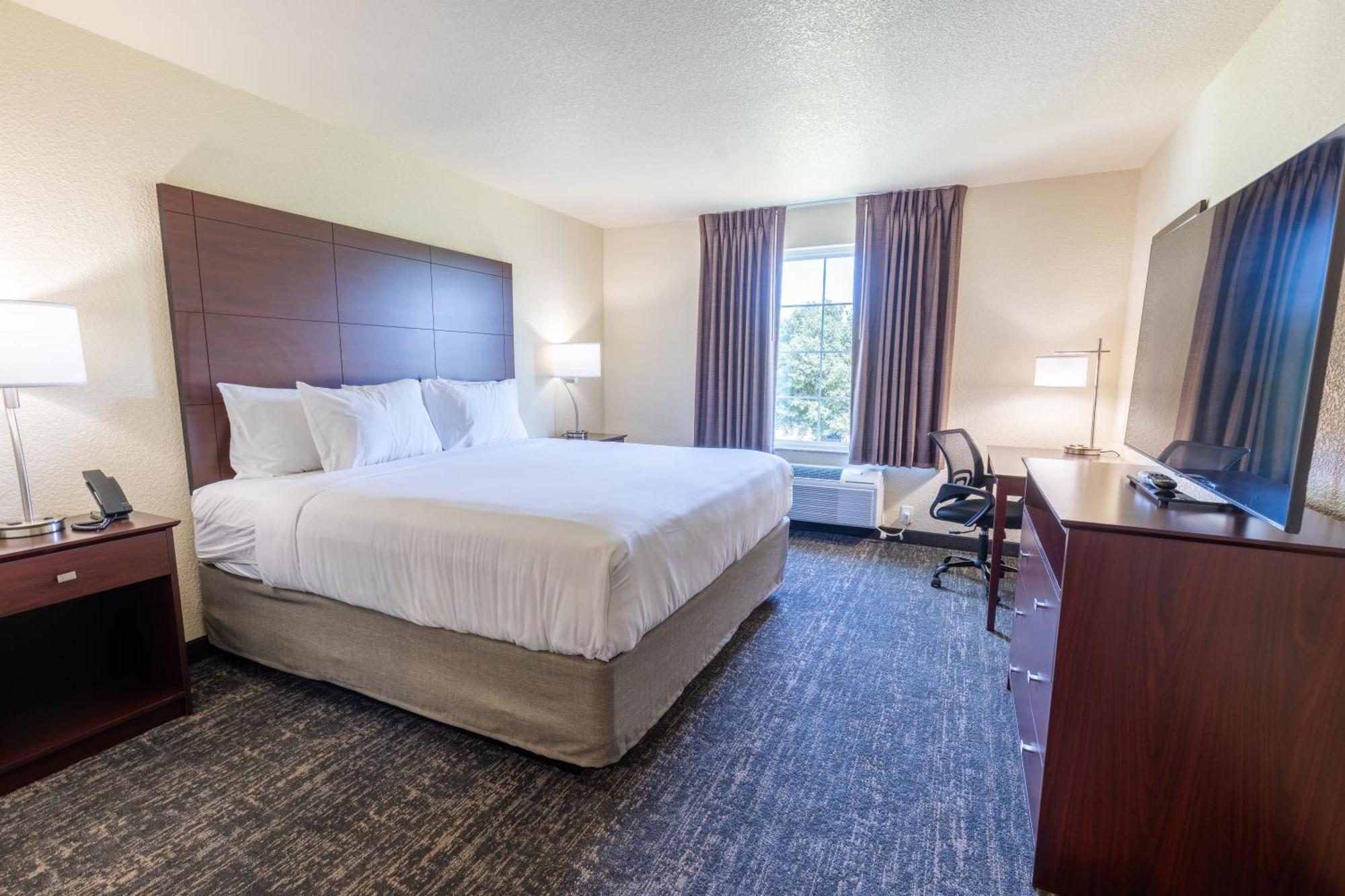 Cobblestone Inn & Suites - Winters Extérieur photo