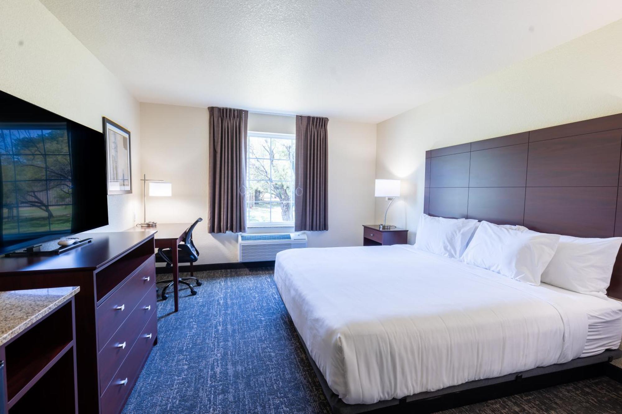Cobblestone Inn & Suites - Winters Extérieur photo